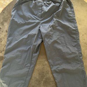 Final $ unless bundled - Catalina Ladie’s Nylon Capris